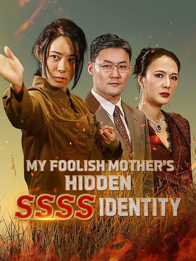 My Foolish Mother’s Hidden SSSS Identity