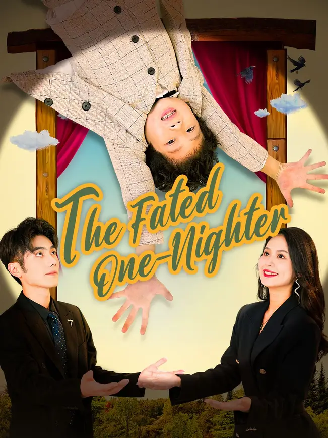 The Fated One-Nighter