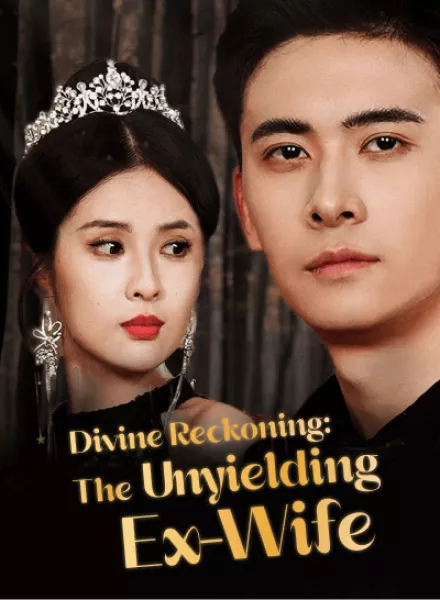 Divine Reckoning The Unyielding Ex-Wife