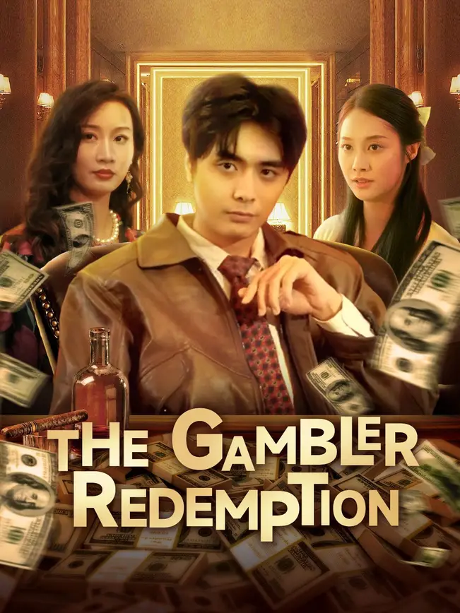 The Gambler Redemption