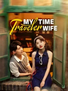 My Time Traveler Wife - Poster Seri DramaFren
