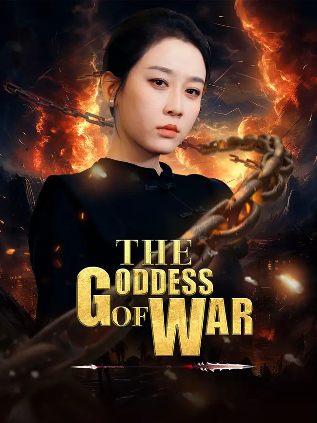 The Goddess of War