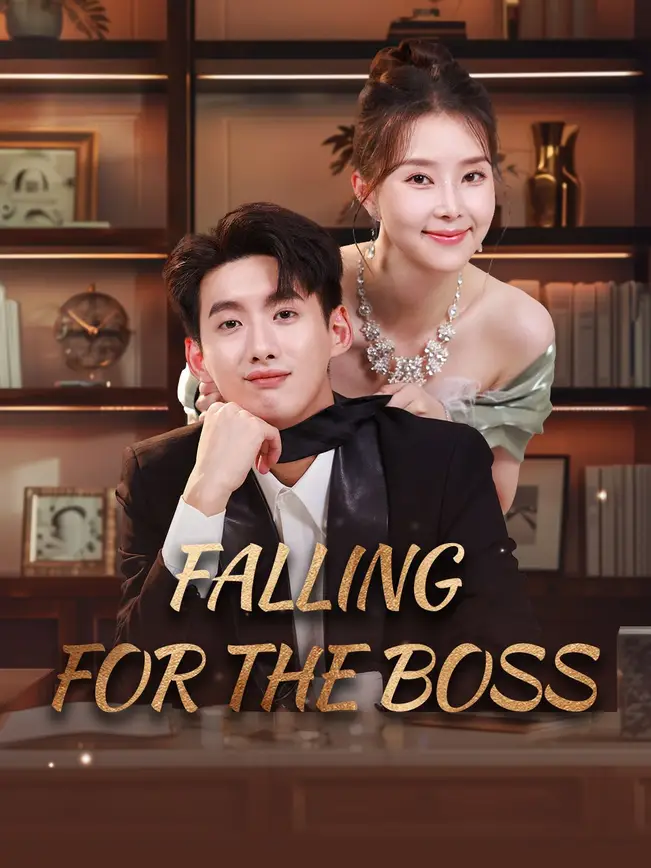 Falling For The Boss