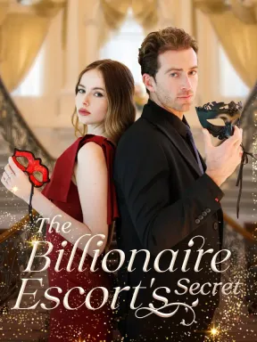 The Billionaire Escorts Secret