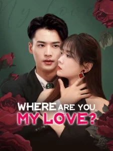 Where Are You, My Love? - Poster Seri DramaFren
