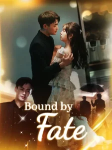 Bound By Fate - Poster Seri DramaFren