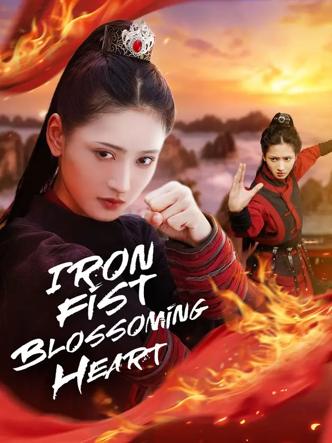 Iron Fist, Blossoming Heart