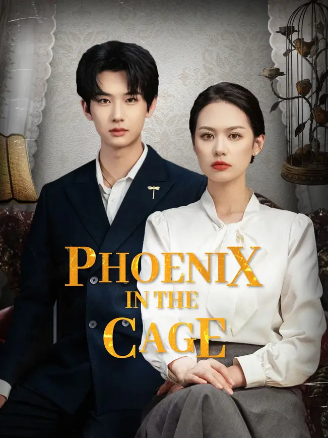 Phoenix In The Cage