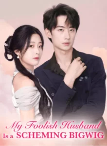 My Foolish Husband Is a Scheming Bigwig - Poster Seri DramaFren