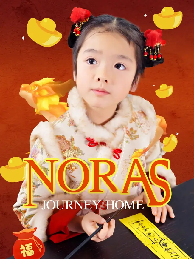 Nora’s Journey Home