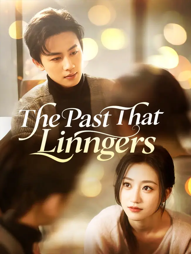 The Past That Lingers