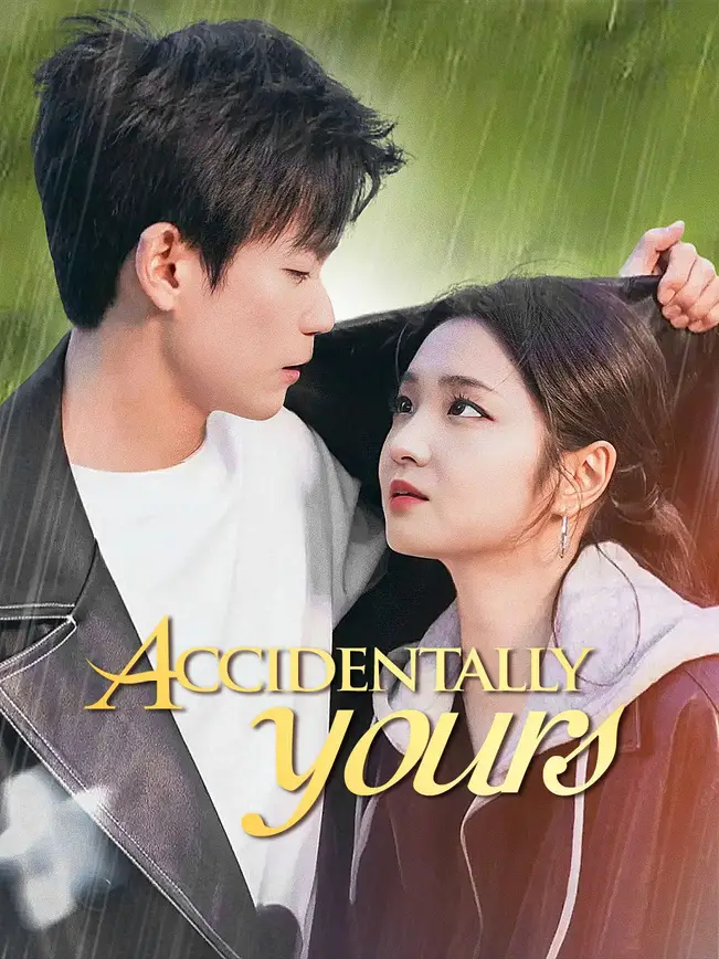 Accidentally Yours