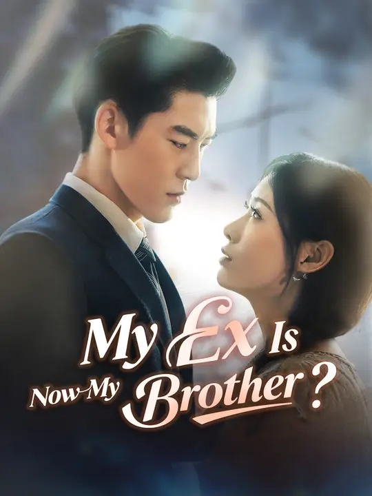 My Ex Is Now My Brother