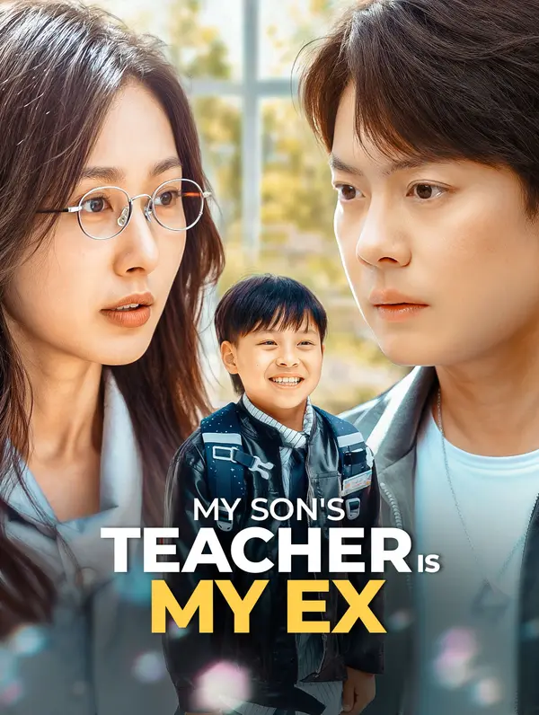 My Son’s Teacher Is My Ex