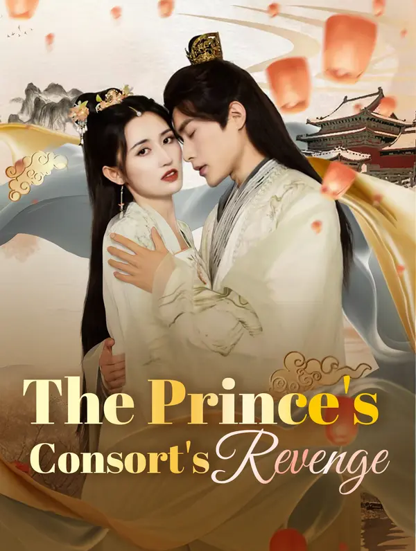 The Prince’s Consort’s Revenge