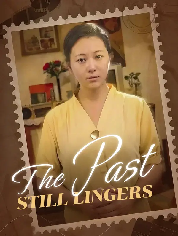 The Past Still Lingers
