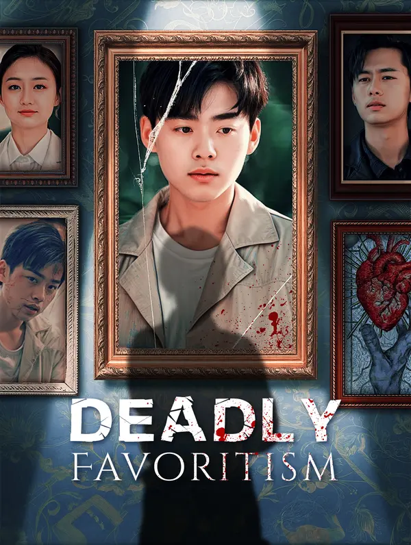 Deadly Favoritism / When The Heart Breaks Twice / Deadly Affection