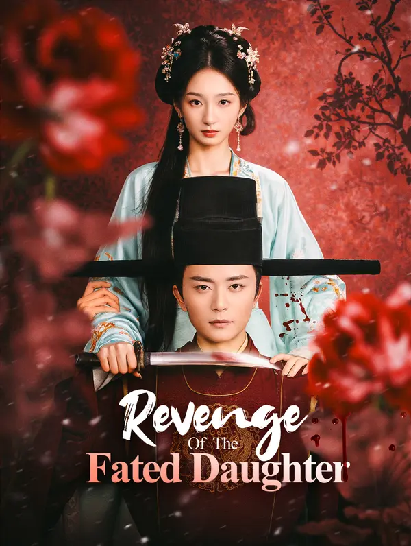 Revenge of the Fated Daughter